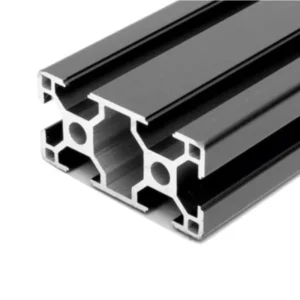 Customized Design V Slot Aluminum Profile Extrusion for Industry