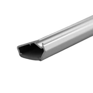 Customized Irregular Home Profile LED Aluminum for Cabinet and Office Designer Lighting