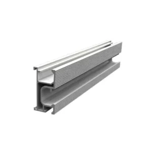 Customized Mounting Frame for LED Panel Anodized Aluminum Solar Panel Frame