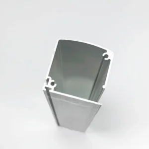 Customized Professional Oem Aluminium Extruded Profiles Profile Aluminum