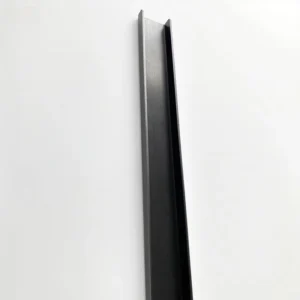 Customized Small Size Aluminum Profiles for Decoration Aluminum Building Material