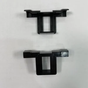 Customized Solar Panel Water Drainage Clips Solar Panel Mounting System Accessories