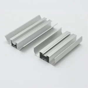 DIY Solar Mounting Kits Solar Panel Mounting Accessories Bracket Aluminum Alloy Rail for Solar Panel