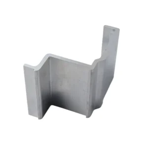 Decorations Application Custom Aluminum Alloy 6063/6061 High Strength Weather Resistant Solar Panel Bending Cutting Welding