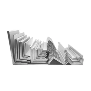 Decorative Aluminium Kitchen Profile For Cabinet Trim By Different Color Triangle Aluminum Profile