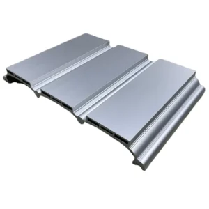 Decorative Aluminium Profile
