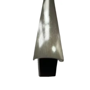 Decorative Aluminum Profile