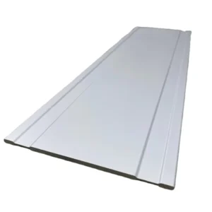 Decorative Aluminum Profile