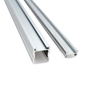 Different Types Vitrine En Aluminium Profiles Anodized Aluminium Construction Profile