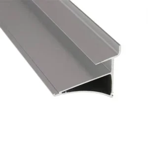 Direct Factory Aluminium Profile for Shelf Shelf Aluminium Profile