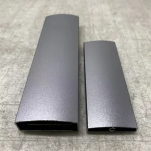 Direct Factory Aluminum Profile Decorative Supplies Custom Styles & 100% Check