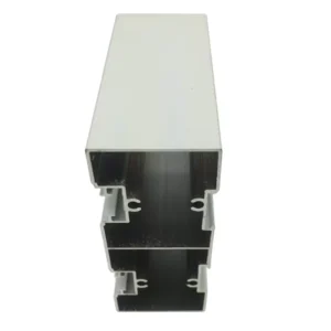Direct From Aluminum Factory High Quality Aluminum Profiles for Sliding Doors and Windows