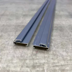Direct Manufacturer Aluminum Profile Decorative Supplies Custom Sizes 100% Quality Check