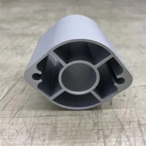 Direct Supplier Aluminum Profile Decorative Products Custom Shapes 100% Test