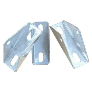 Durable Adjustable Photovoltaic Triangular Solar Panel Mounting Brackets with Easy Installation and Corrosion Resistant Hardware