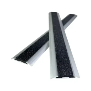 Durable Interlocking Aluminum Profile Building Metal Expansion Joint System
