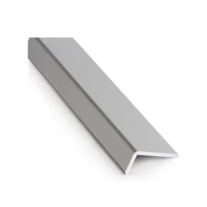 Durable Stylish 6000 Series Architectural Aluminum Profiles High Quality Anodized Finish with Cutting Bending Services