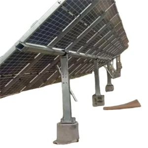 Easy Installation of Solar Photovoltaic Panels Portable Solar Power Generation Kit Home Solar Energy System