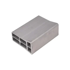 Easy to Install Pre Processed Special Shaped Aluminum Profiles Enabling Quick Assembly Aluminum Profiles