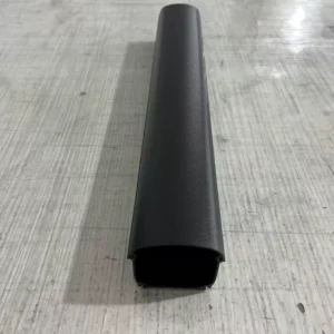 Eco-Safe Aluminum Profile Decorative Materials Rust-Proof OEM Solutions