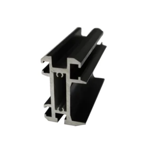 Electrophoretic Coating Color Guarantee Fast Delivery Aluminum Profile