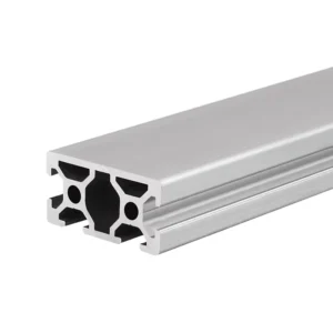 European Standard 2040N1 Aluminum Alloy Profile 20×40 3D Printer Frame T slot Industrial Aluminum Profile