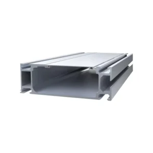 European Standard Industrial Aluminum Alloy 45145 Photoelectric Series Aluminum Profiles for Profile Racks and Automation Frames