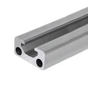 European Standard Industrial Aluminum Alloy Profile 1020 Automation Equipment Shelf Accessories Customization