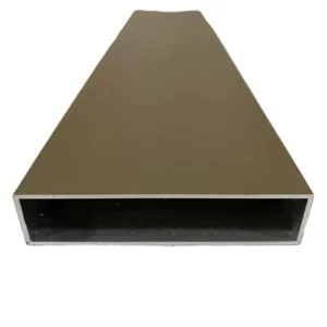Excellent Quality Delicate Surface Board certified Door Aluminum Profile