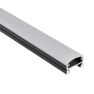 Exhibition Aluminum Beam Extrusion Profiles Aluminium Extrusion with Cover