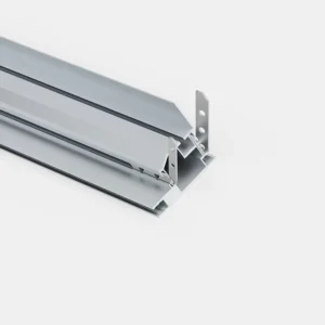 Exhibition Stands Aluminum Frames Profile for Light Box Double Side Fabric Light Box Frame Aluminum Profile