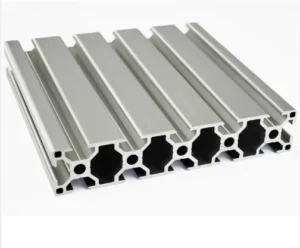 Extruded Aluminium Profile Extrusion Aluminium Profile