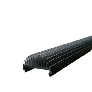 Extruded Aluminium Profiles for LED
