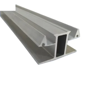 Extruded Aluminum Frame for Solar Panel