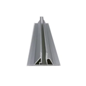 Extruded Aluminum Profiles for Hanging Decorations