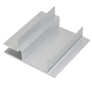 Extruded Aluminum RV Trailer Profile