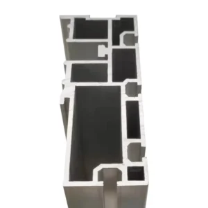 Extrusion Aluminum Profile Machinery Extrusion Aluminium