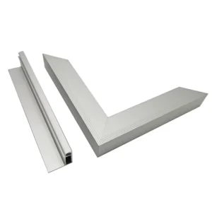 Extrusion Aluminum Profile for Solar Panel Frame