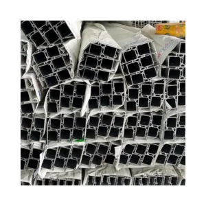 Extrusion Aluminum Profiles Anodized Aluminum Windows Profiles Custom Aluminum Profiles