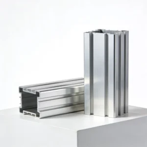 Extrusion Custom Quality Aluminum Profile for Aluminium Window and Door