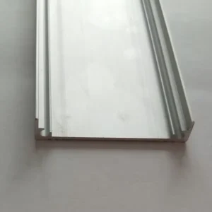 F Shape Aluminum Profile