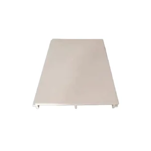 FRP and FRPU Profile Frpol OEM Used to House Chemical Resistant FRPU Polyurethane Profile Anti Erosion PU Profile for Industrial