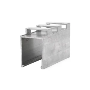 Factory Aluminium Profile for Car Aluminium Profile 6063 T5 Aluminum Extruded Profiles