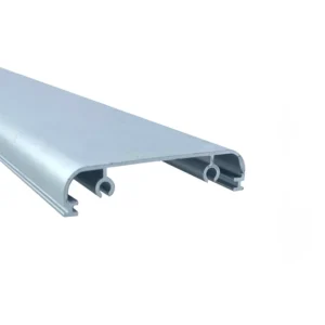 Factory Aluminum Extruded Sections Profile for Solar Panel Frame