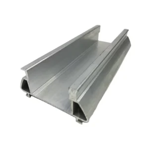 Factory Aluminum Profile Store Product Display Stand LED Aluminum Strip U Shape groove