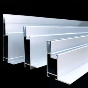Factory Aluminum SEG Frame Fabric Seg Led Light Box Aluminum Profile Aluminum Frame for Trade Show Display