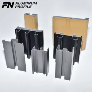 Factory Aluminum Window Profiles Cabinet Wardrobe Aluminum Profile Manufacturer Perfiles De Aluminio Aluminum Profile