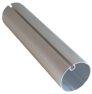 Factory Awning Profiles Parts, Outdoor Steel and Aluminum Pipes, Awning Accessories Tube