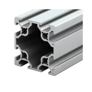 Factory Competitive Price Aluminum Extrusion Profile for Doors and Windows Aluminum Decorative Profiles Customized Profile