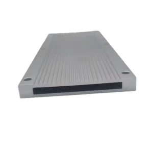 Factory Custom Aluminium Metal Extrusion Profile Aluminum Profile